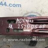 ФОТО Усилитель заднего бампера для Acura MDX YD2 (2006-2012) Киев
