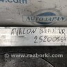 ФОТО Усилитель заднего бампера для Toyota Avalon XX30 (12.2004-10.2012) Киев