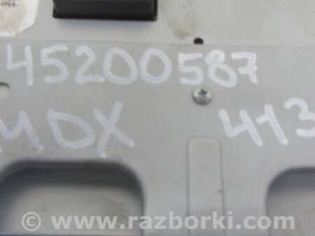 ФОТО Монитор для Acura MDX YD2 (2006-2012) Киев