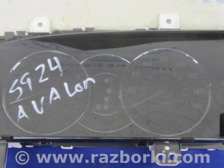 ФОТО Панель приборов для Toyota Avalon XX30 (12.2004-10.2012) Киев