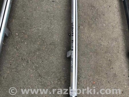 ФОТО Рейлинг крыши для Mitsubishi Outlander XL Киев