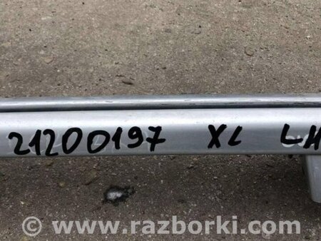 ФОТО Рейлинг крыши для Mitsubishi Outlander XL Киев