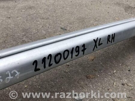 ФОТО Рейлинг крыши для Mitsubishi Outlander XL Киев