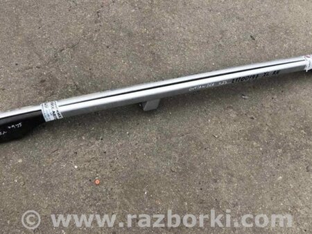 ФОТО Рейлинг крыши для Mitsubishi Outlander XL Киев