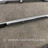 ФОТО Рейлинг крыши для Mitsubishi Outlander XL Киев