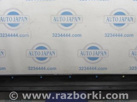 ФОТО Накладка порога наружная для Mitsubishi Outlander XL Киев