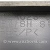 ФОТО Накладка порога наружная для Mitsubishi Outlander XL Киев
