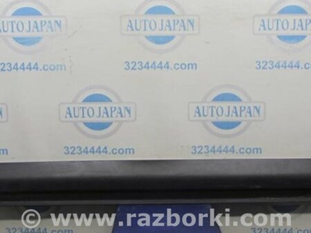 ФОТО Накладка порога наружная для Mitsubishi Outlander XL Киев