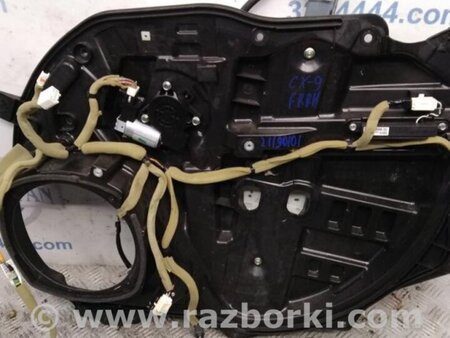 ФОТО Стеклоподъемник для Mazda CX-9 TB (2007-2016) Киев