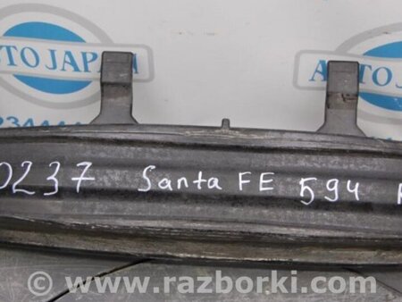 ФОТО Усилитель заднего бампера для Hyundai Santa Fe CM (05-12) Киев