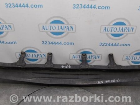 ФОТО Усилитель заднего бампера для Hyundai Santa Fe CM (05-12) Киев
