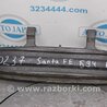 ФОТО Усилитель заднего бампера для Hyundai Santa Fe CM (05-12) Киев