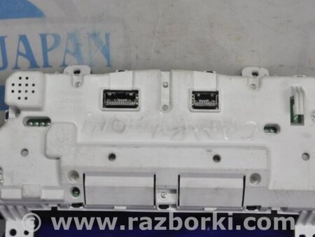 ФОТО Панель приборов для Toyota Camry 40 XV40 (01.2006-07.2011) Киев