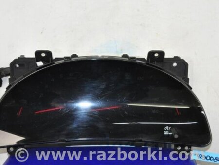 ФОТО Панель приборов для Toyota Camry 40 XV40 (01.2006-07.2011) Киев
