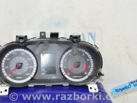 ФОТО Панель приборов для Mitsubishi Lancer X 10 (08-17) Киев