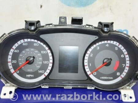 ФОТО Панель приборов для Mitsubishi Lancer X 10 (08-17) Киев