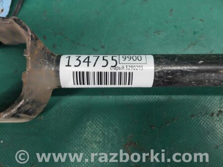 ФОТО Рычаг задний продольный для Toyota Camry 40 XV40 (01.2006-07.2011) Киев