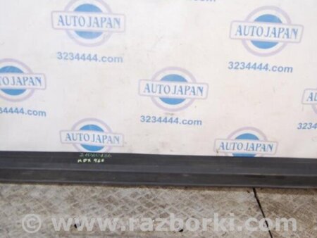 ФОТО Накладка порога наружная для Acura MDX YD2 (2006-2012) Киев