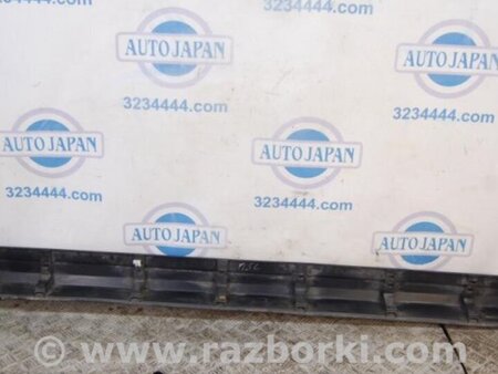 ФОТО Накладка порога наружная для Acura MDX YD2 (2006-2012) Киев