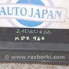 ФОТО Накладка порога наружная для Acura MDX YD2 (2006-2012) Киев