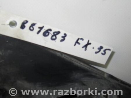 ФОТО Крепление балки подвески для Infiniti FX S50 (03-08) Киев