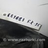 ФОТО Крепление балки подвески для Infiniti FX S50 (03-08) Киев