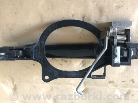 ФОТО Ручка двери для Mitsubishi Lancer X 10 (08-17) Киев