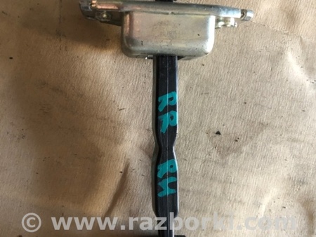 ФОТО Ограничитель двери для Mitsubishi Lancer X 10 (08-17) Киев