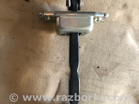 ФОТО Ограничитель двери для Mitsubishi Lancer X 10 (08-17) Киев