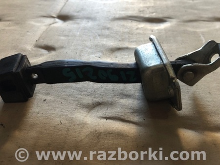 ФОТО Ограничитель двери для Mitsubishi Lancer X 10 (08-17) Киев