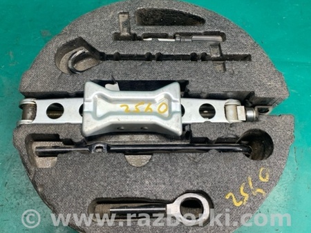 ФОТО Домкрат для Acura RL (1995-2012) Киев
