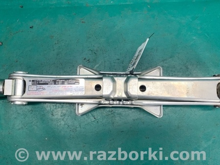 ФОТО Домкрат для Acura RL (1995-2012) Киев