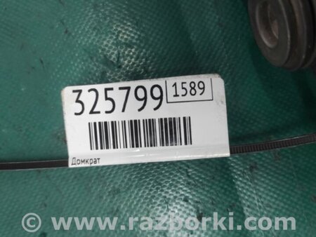 ФОТО Домкрат для Suzuki SX4 Киев