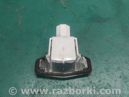 ФОТО Подсветка номера для Acura MDX YD2 (2006-2012) Киев