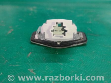 ФОТО Подсветка номера для Acura MDX YD2 (2006-2012) Киев