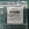 ФОТО Подсветка номера для Acura MDX YD2 (2006-2012) Киев