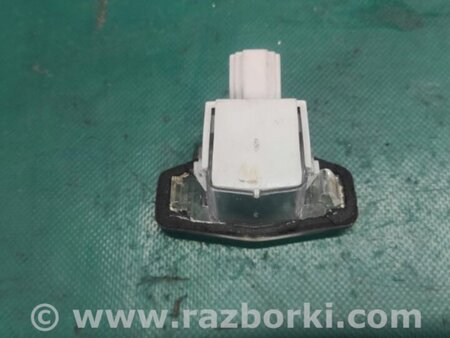 ФОТО Подсветка номера для Acura MDX YD2 (2006-2012) Киев