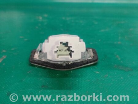 ФОТО Подсветка номера для Acura MDX YD2 (2006-2012) Киев