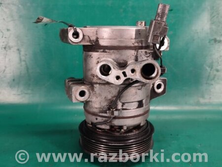 ФОТО Компрессор кондиционера для Mazda 6 GH (2008-...) Киев