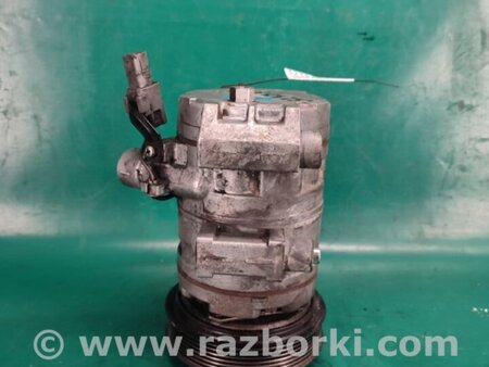 ФОТО Компрессор кондиционера для Mazda 6 GH (2008-...) Киев