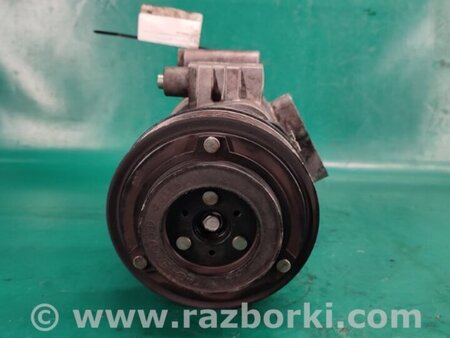 ФОТО Компрессор кондиционера для Mazda 6 GH (2008-...) Киев