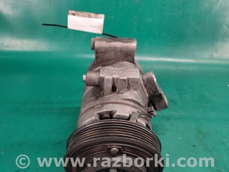ФОТО Компрессор кондиционера для Mazda 6 GH (2008-...) Киев