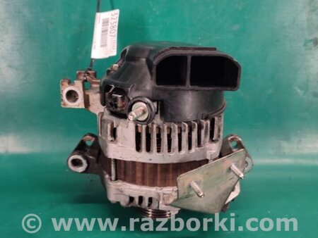 ФОТО Генератор для Mazda 6 GH (2008-...) Киев