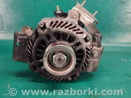 ФОТО Генератор для Mazda 6 GH (2008-...) Киев