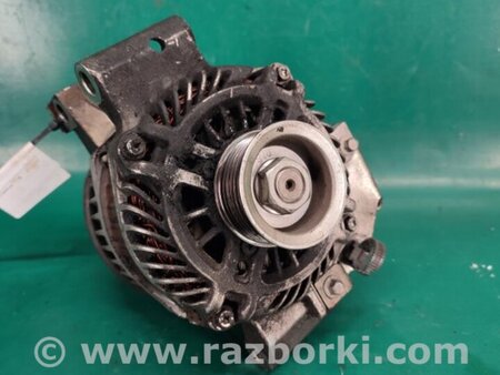 ФОТО Генератор для Mazda 6 GH (2008-...) Киев