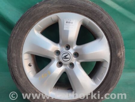 ФОТО Диск R18 для Acura RDX TB 1/2 (07.2006-2012) Киев