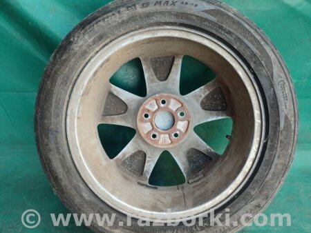 ФОТО Диск R18 для Acura RDX TB 1/2 (07.2006-2012) Киев