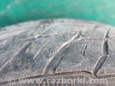 ФОТО Диск R18 для Acura RDX TB 1/2 (07.2006-2012) Киев