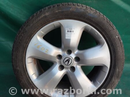 ФОТО Диск R18 для Acura RDX TB 1/2 (07.2006-2012) Киев