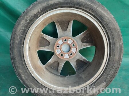 ФОТО Диск R18 для Acura RDX TB 1/2 (07.2006-2012) Киев
